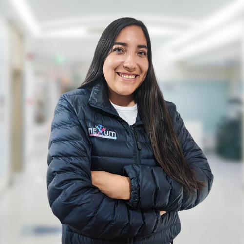 Abigail Beltrán