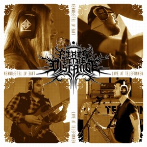 Re: Fires in the Distance (USA) / Melodic Doom/Death Metal