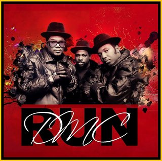Run-D.M.C. (Run DMC) - Discography (1984-2012) .mp3 - 320 kbps