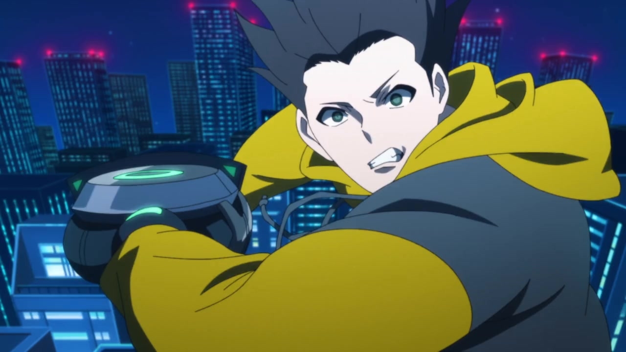 [SubsPlease] Tribe Nine - 01 (720p) [A935F3EE].0002