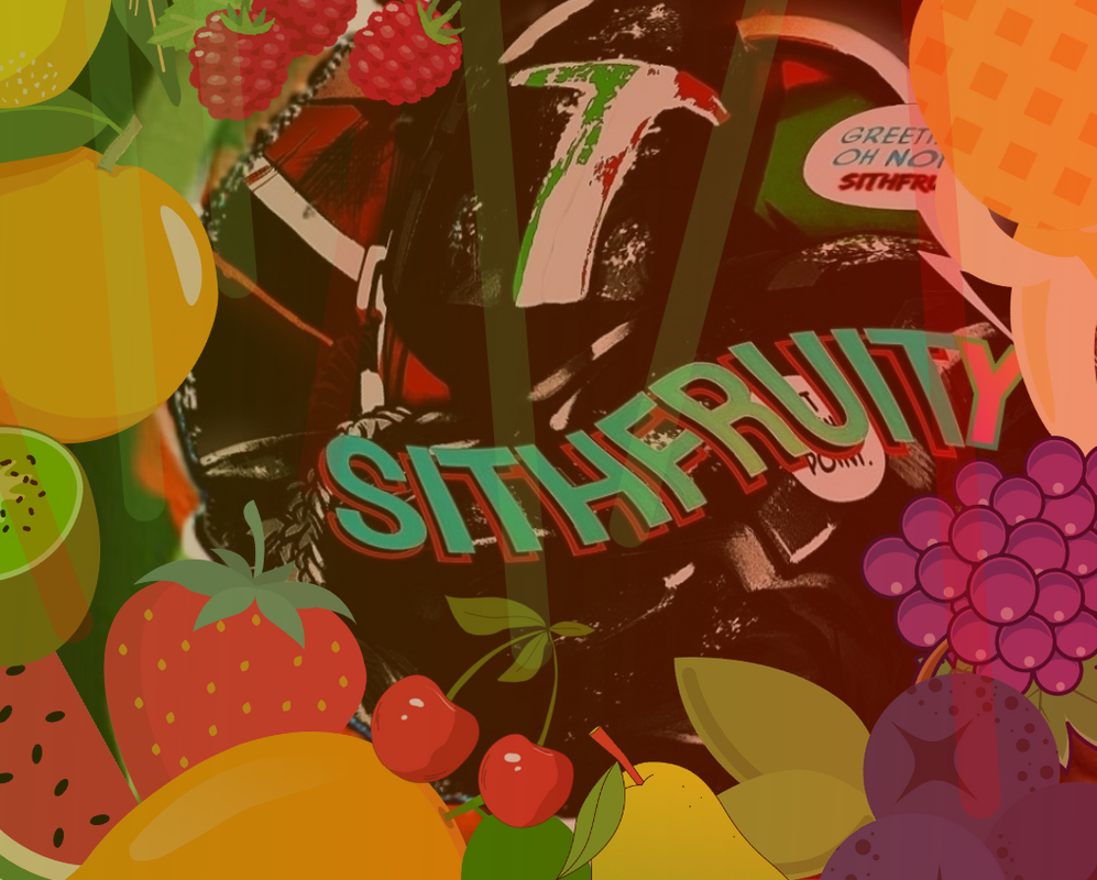 Sithfruit Watermelon Minecraft Skin