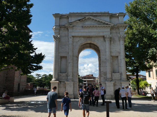 DÍA 8 – Verona / Ópera en Arena di Verona - Dolomitas y noreste de Italia en verano de 2025 (7)