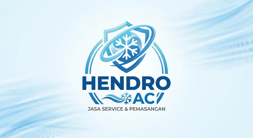 Logo HENDRO AC