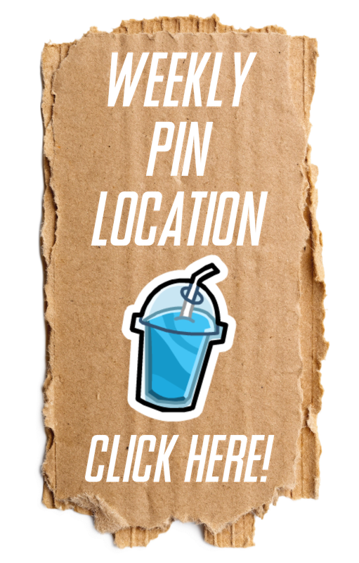 CPJourney Weekly Pin Location