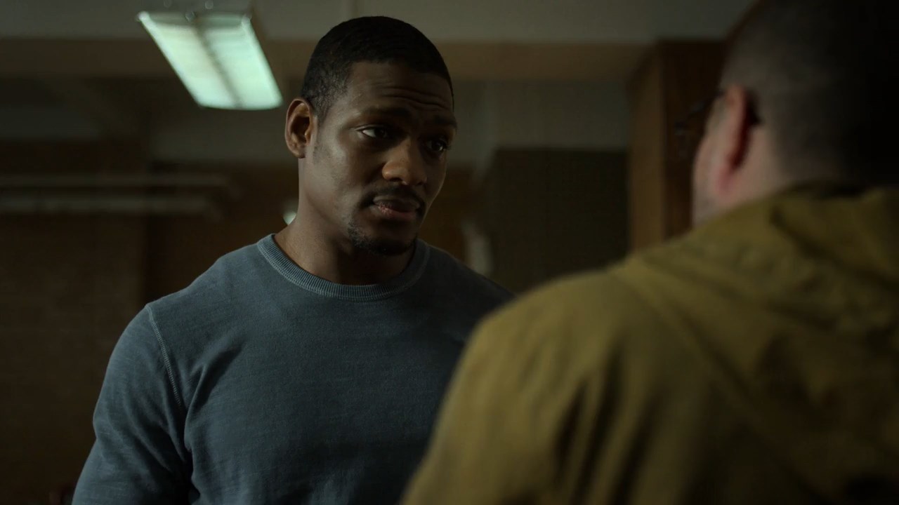 Marvel's The Punisher (2019) Season 2 [English] WebRip 480p 720p ESub - Complete Screenshot