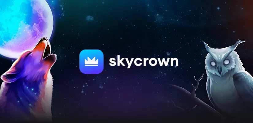 SkyCrown Casino