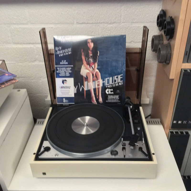 Neuzugänge LPs (5 von 10)