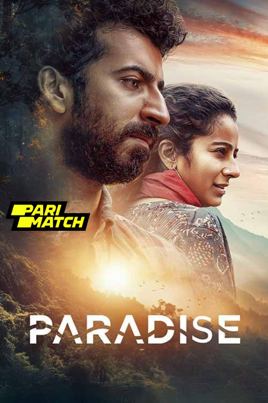 Paradise 2024.1080p.CAMRip.Malayalam.RajBet