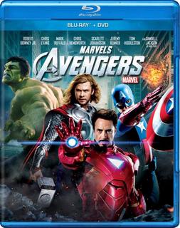 The Avengers 2012 3D HSBS BluRay x264 YIFY