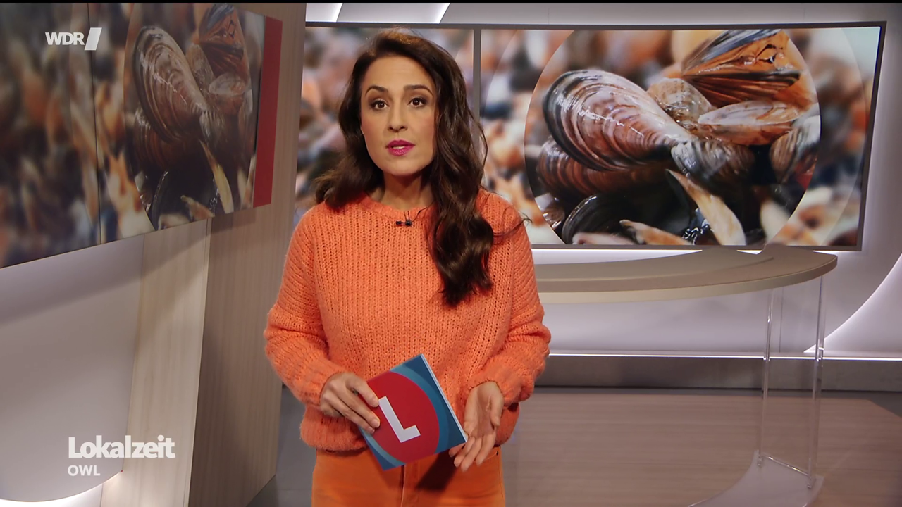 Nina Moghaddam WDR Lokalzeit OWL 11 03 2026 122X Caps 103