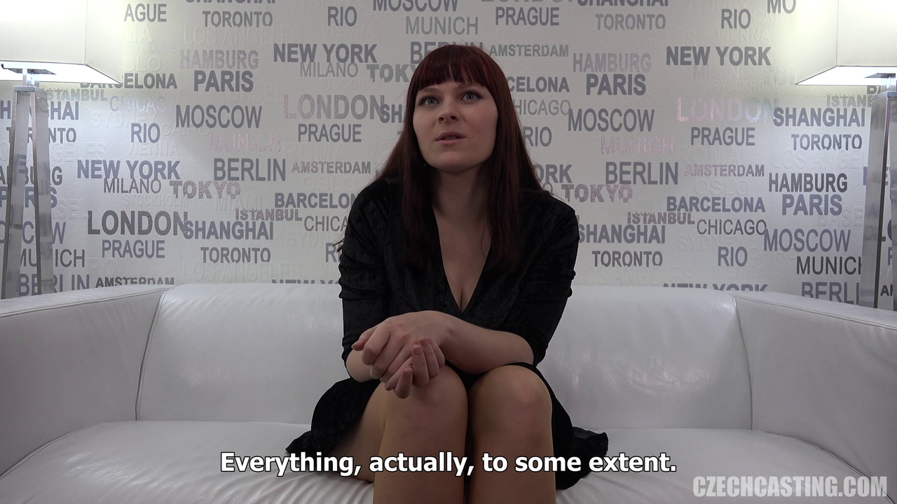 CZechcastingeva6829 007