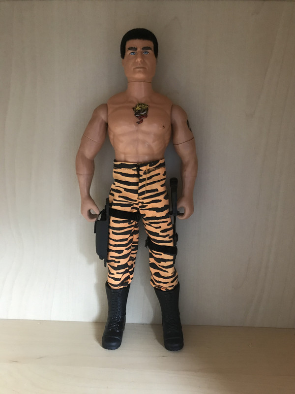 Hasbro’s version of Tiger Strike to my own version of Tiger Strike. 25-C75-FBB-6-F66-40-DF-A6-B9-8-C5-E80-FB1-E23