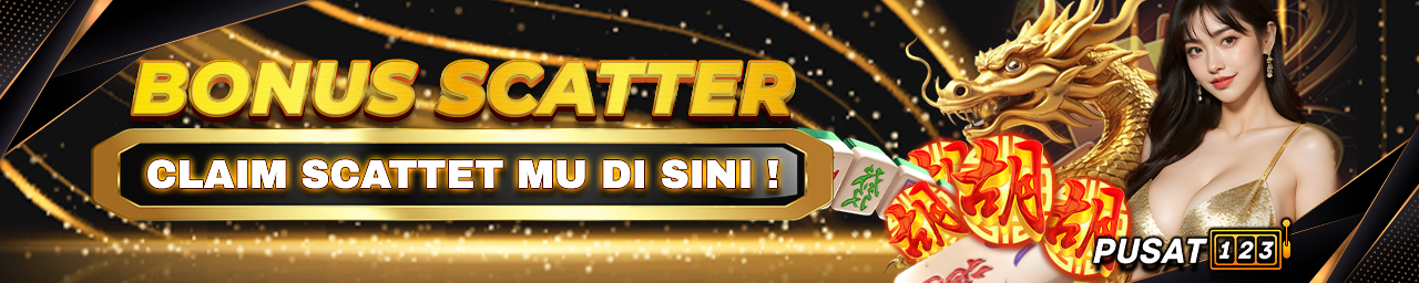 Scatter Event Pusat123