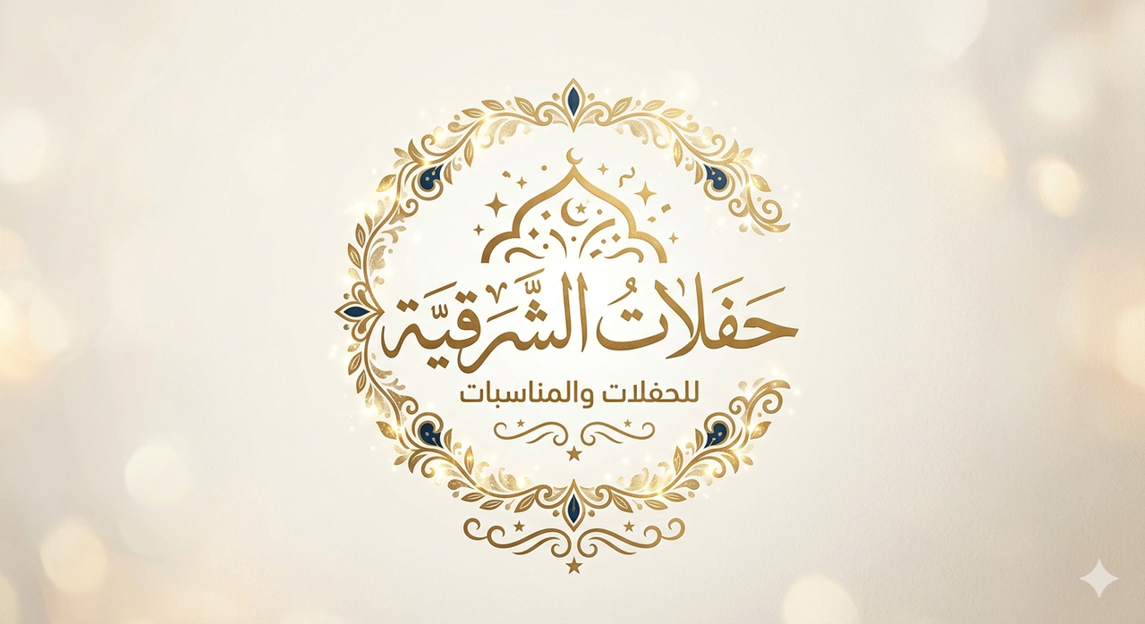 حفلات الشرقية