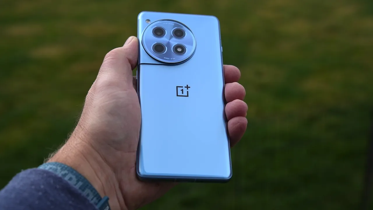Best Android Phone for OnePlus 12