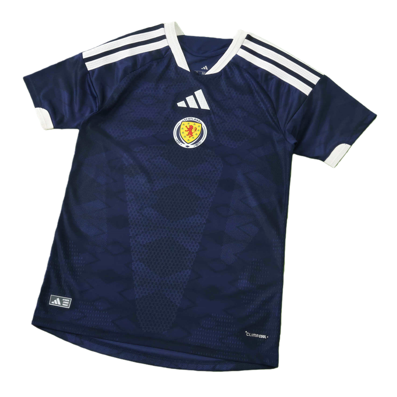 2026 FIFA World Cup Northern Ireland home Player version
