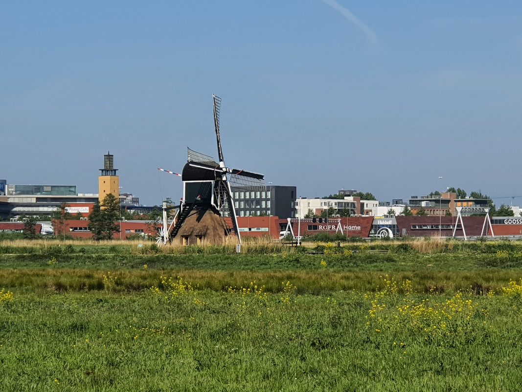 Pieter Zuijkerbuijk, Munnikkenmolen 07 Leiderdorp 08-05-2020