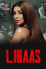Libaas (2023) Hindi S01 Complete Web Series Watch Online