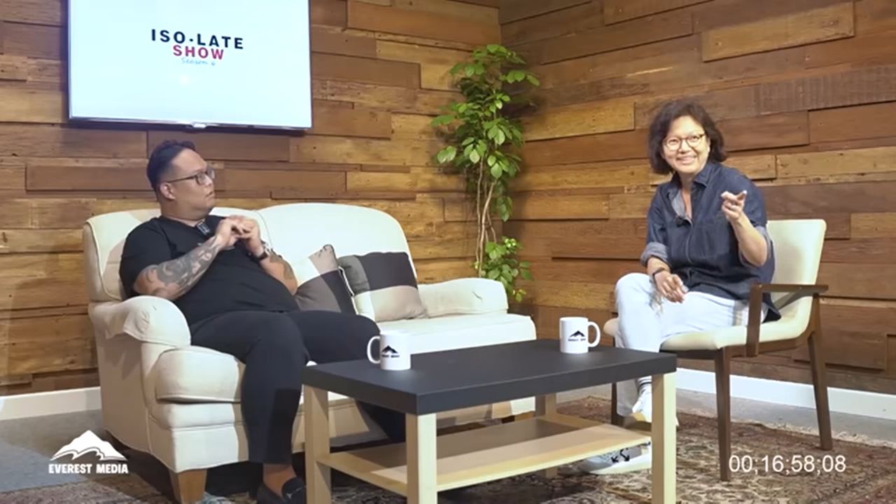 Ravel Junardy dalam podcast bersama Grace Tahir membeberkan gelaran konser Bring Me the Horizon di Indonesia.