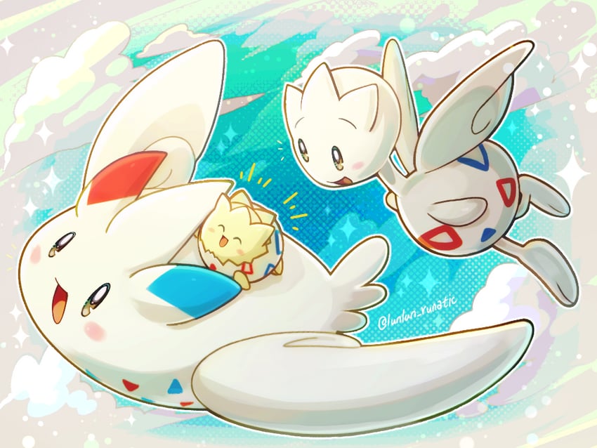 togepi-togekiss-and-togetic-pokemon-draw