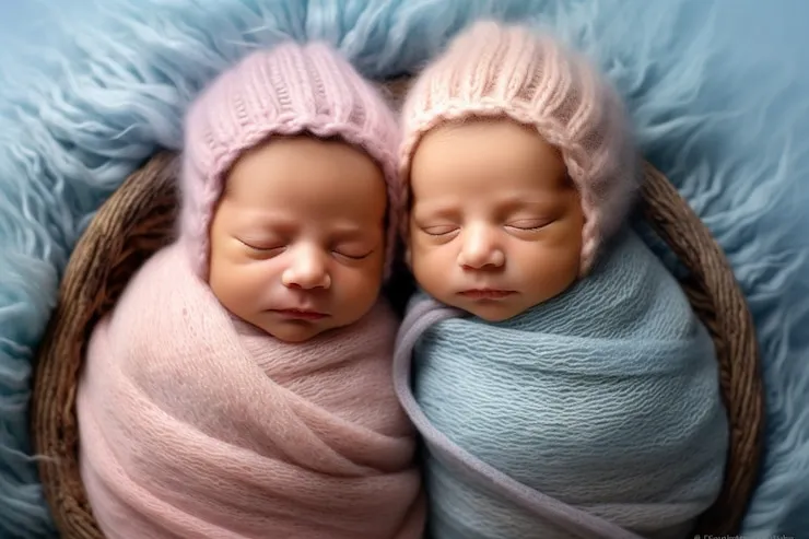 Twin Symptoms That Hide in Plain Sight