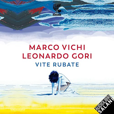 Marco Vichi, Leonardo Gori - Vite rubate (2023) (mp3 - 128 kbps)