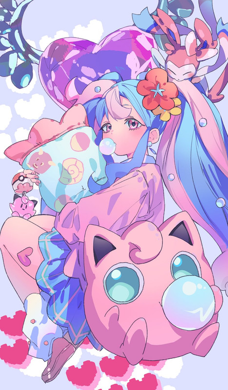 hatsune-miku-sylveon-jigglypuff-and-fair