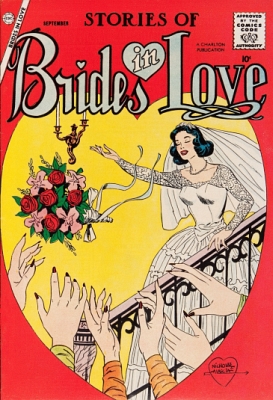 Brides in Love 9