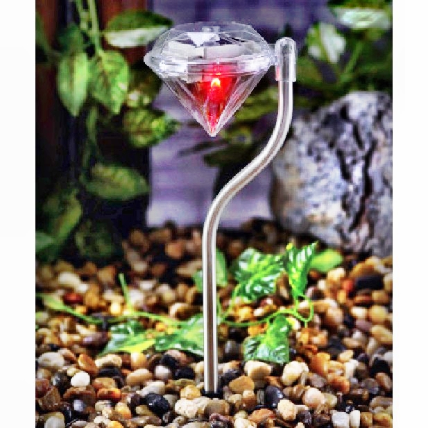 Stainless Steel Light : .66179