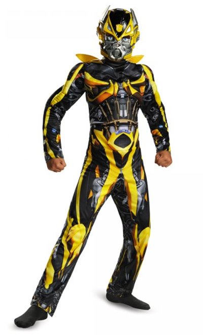 Bumblebee-Kostuem-Transformers-4