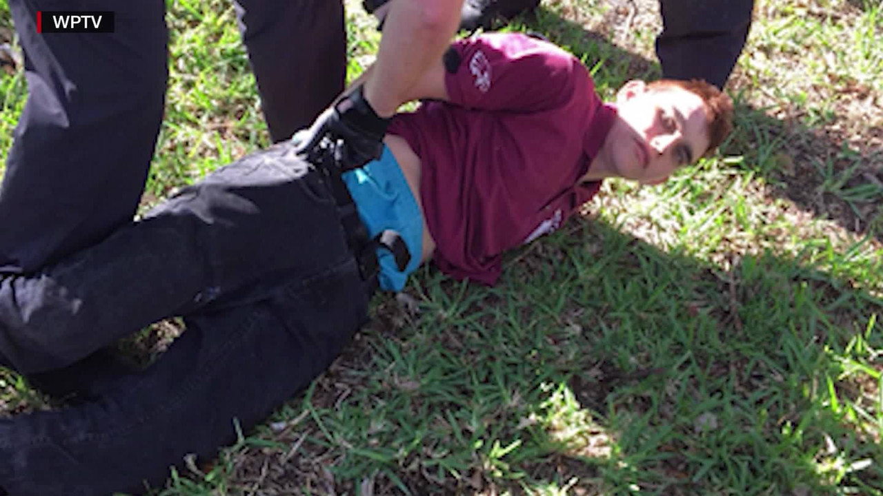 Autor del tiroteo en Parkland se declarará culpable de matar a 17 personas