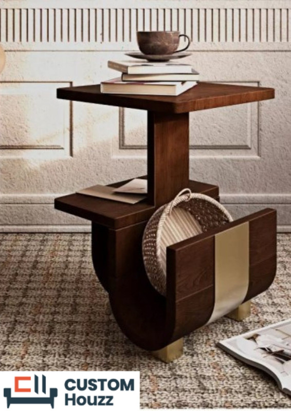side table by customhouzz