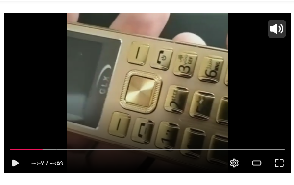 2690 gold mini