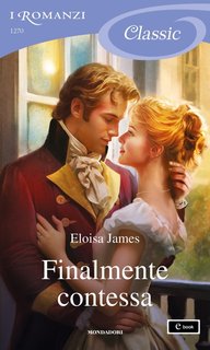 Eloisa James - Finalmente contessa (2024)