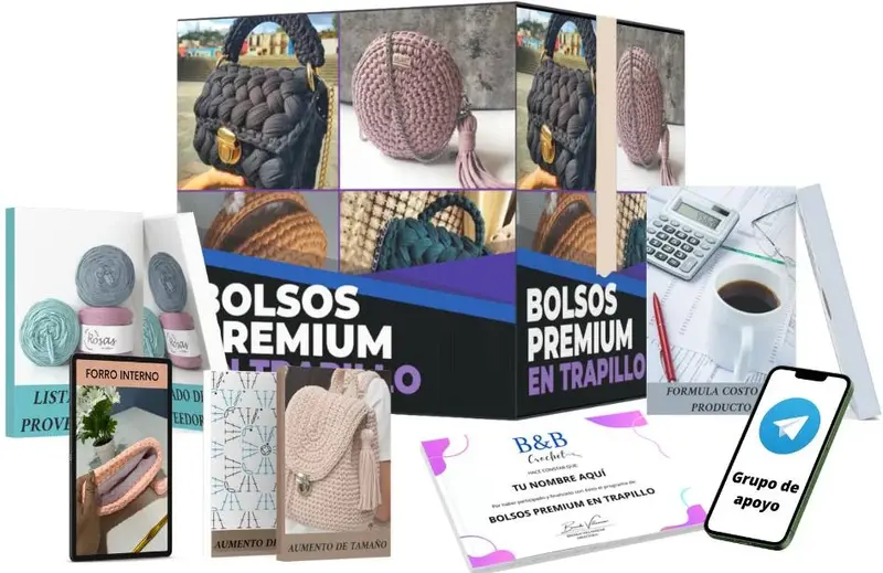 Bonos exclusivos del curso - Haz clic para ver detalles