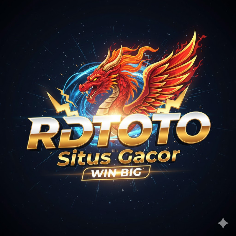 RDTOTO 🔥 Situs TOTO Togel 4D & Slot Online Gacor Hari Ini