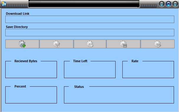 AMS Downloader Example Screener