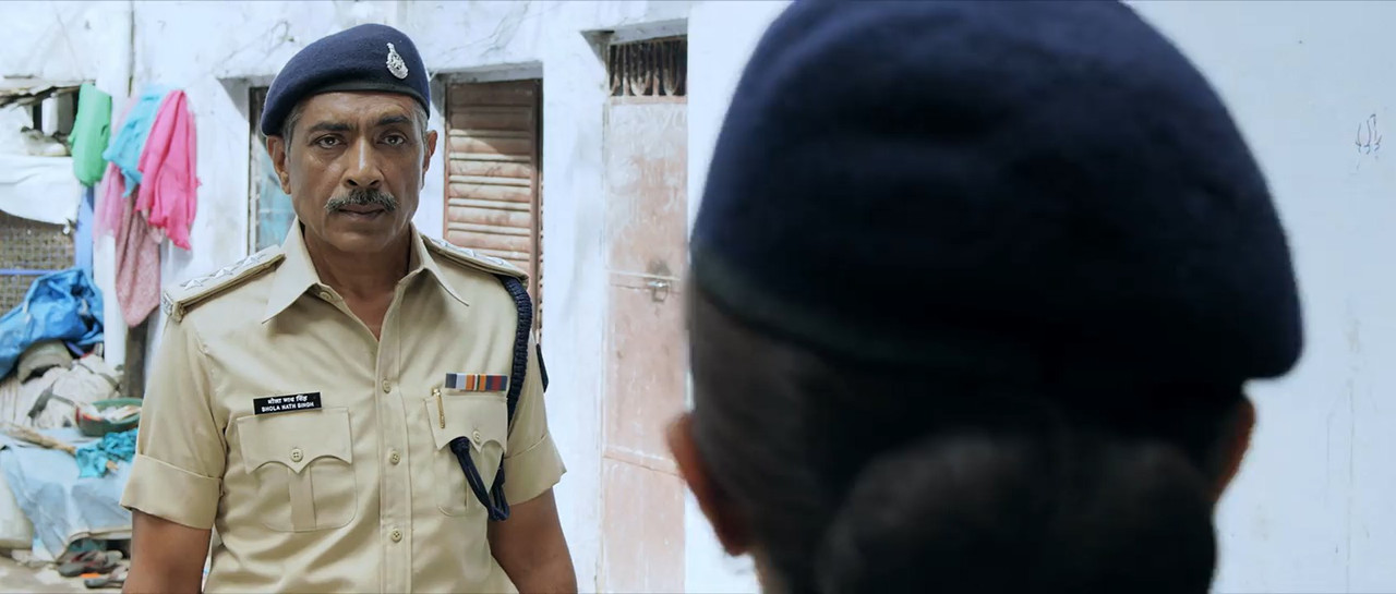 Jai Gangaajal 2016 WebRip [Hindi] 480p 720p ESub Screenshot