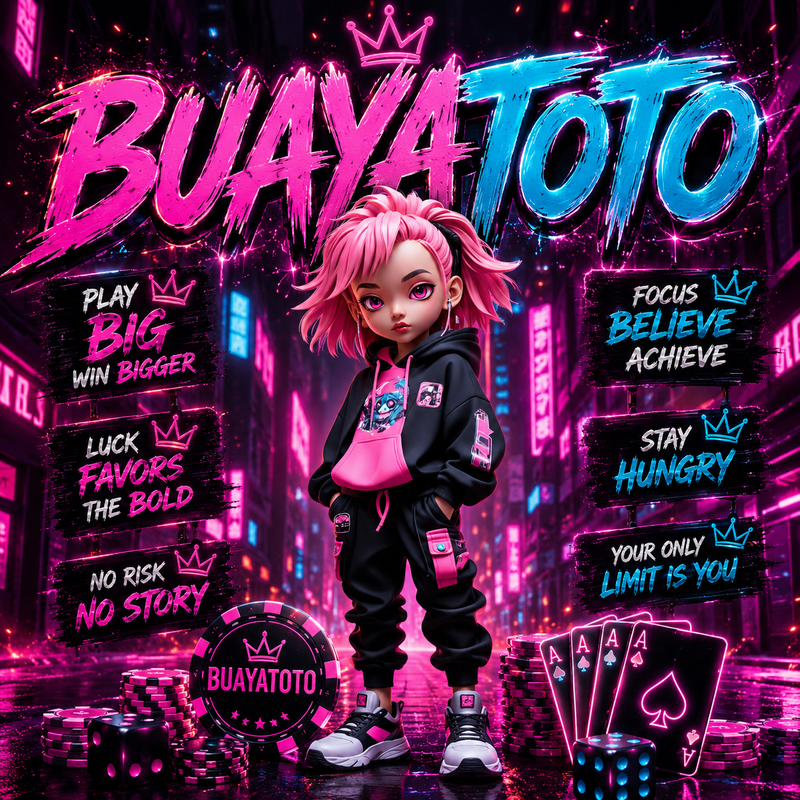 BUAYATOTO
