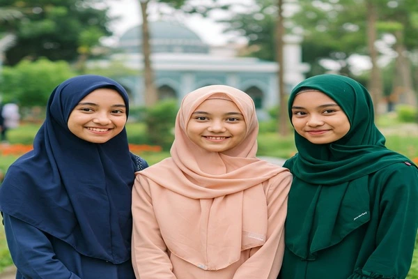 Islamic