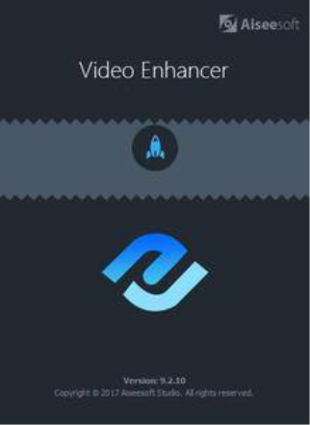 Aiseesoft Video Enhancer 9.2.50 Multilingual Portable