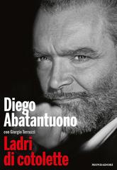 Diego Abatantuono, Giorgio Terruzzi – Ladri di cotolette (2013)