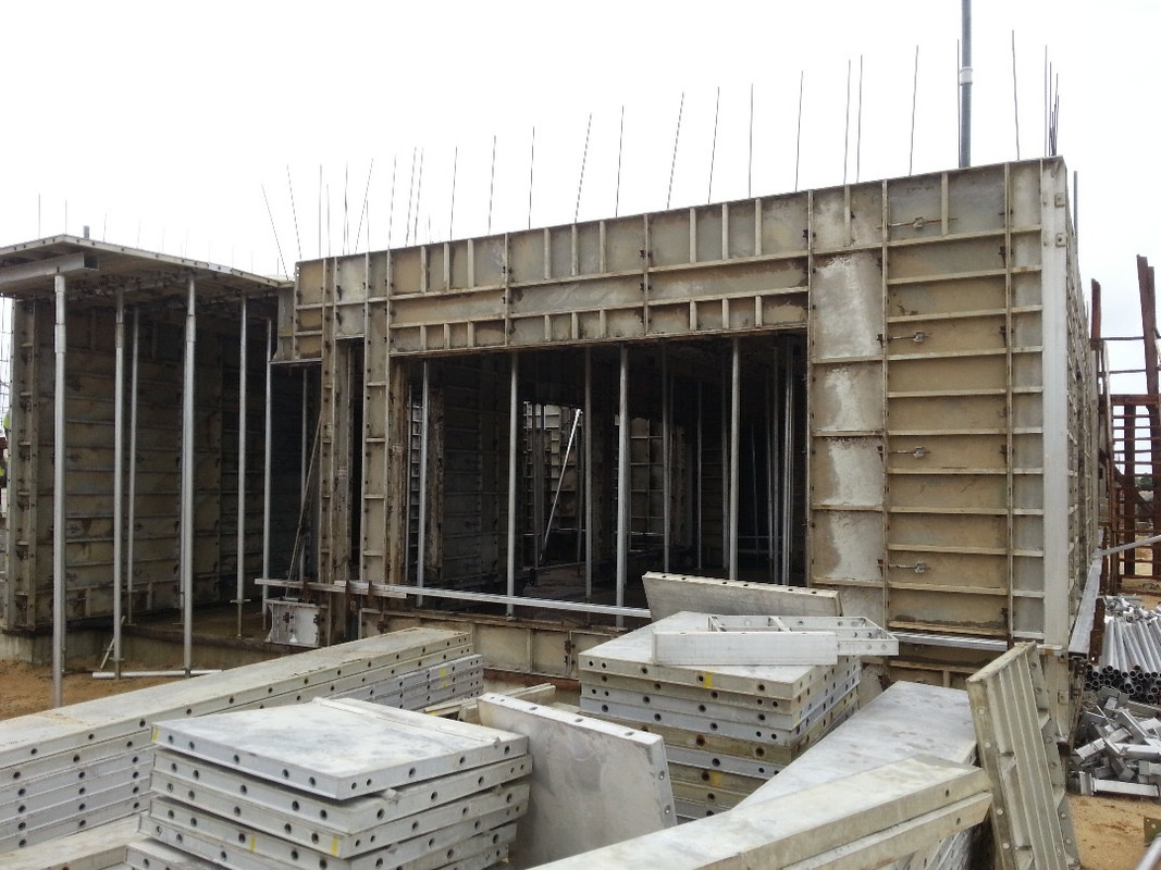 Residential Apartment Eleko Lagos