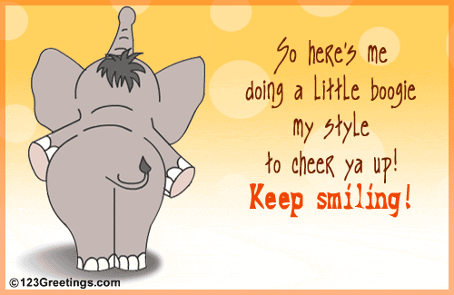 Smile-Boogie-Friendship