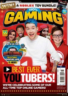 110% Gaming - Issue 77, 2020