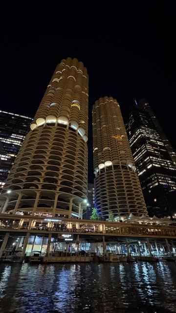 Chicago: Outlet, Art Institute (a lo Ferris Bueller) y crucero Lago Michigan - Boston y Chicago (75)