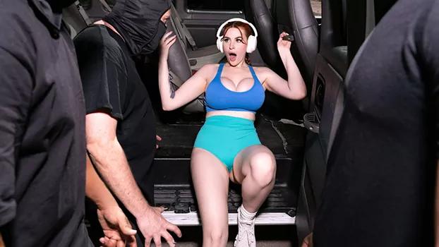 BrazzersExxtra – Abigaiil Morris – Proposal Prank Goes Wrong