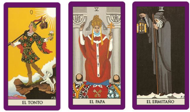 Tarot gratis para hoy 07 de mayo del 2022 ¿Cómo te irá según el horóscopo?