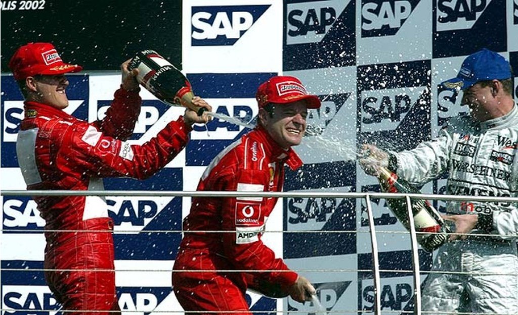 2002 сша подиум