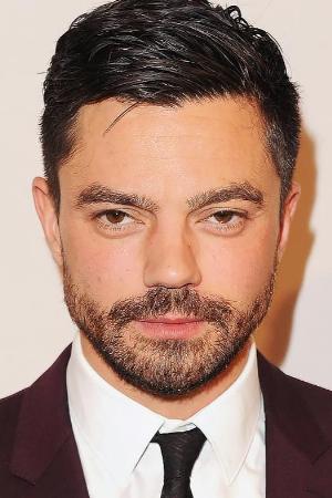 dominic cooper